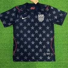 USMNT Men's Away 2026 World Cup Jersey USA United States