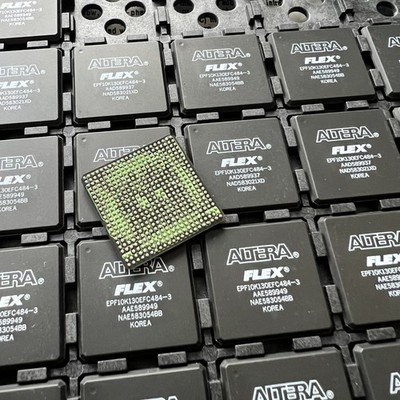 EPF10K130EFC484-3 Field Programmable Gate Array FBGA 484 Pin x 1PC NEW