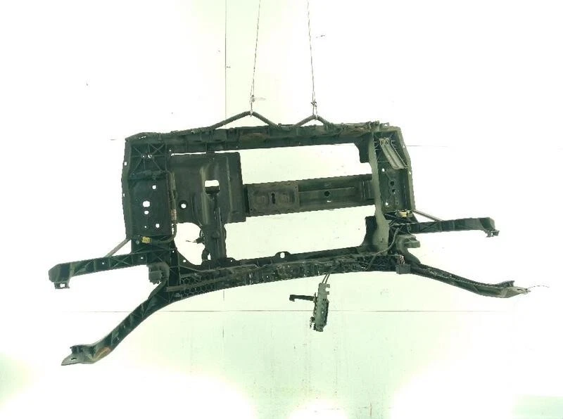 641010X200 FRENTE para HYUNDAI I10 (PA) 1.1 2007 20065485 - Imagen 2 de 3