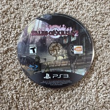 PS3 Tales of Xillia 2 (Sony PlayStation 3, 2014) Disc Only  Tested Ships Free !!