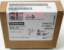 6ES7134-6JF00-0CA1 1PCS Brand New Siemens 6ES71346JF000CA1  Fast delivery