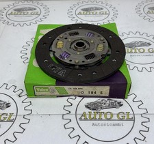 Disque d'embrayage Talbot HORIZON