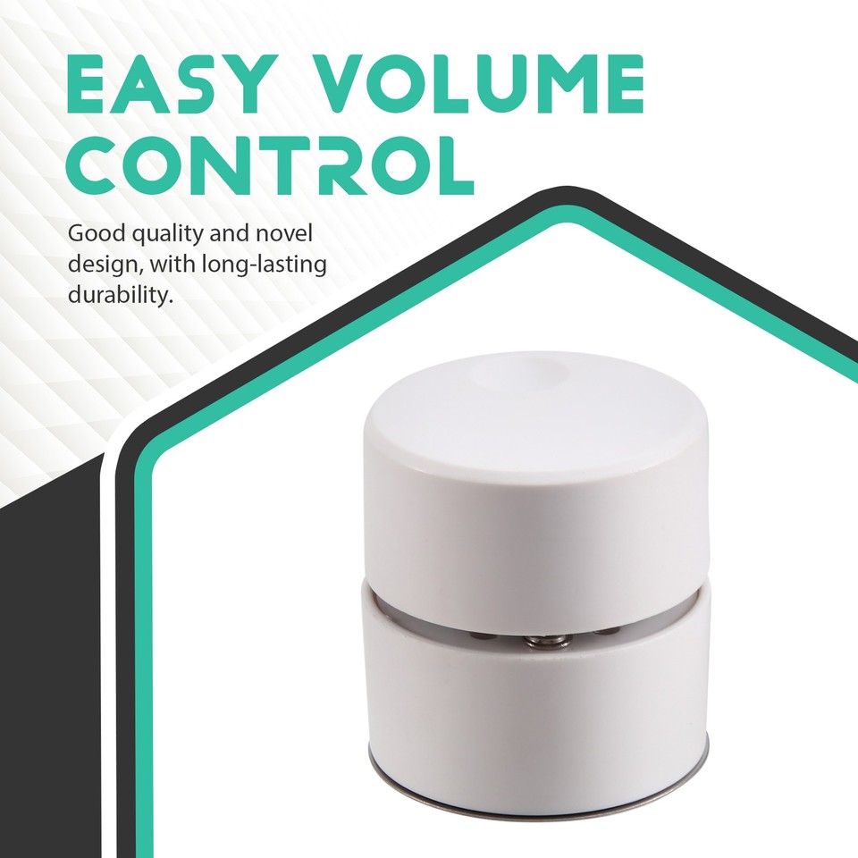 Computer Volume Control Universal Desktop Laptop USB External ...