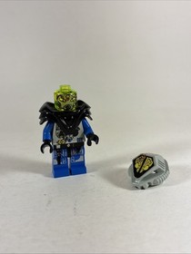 LEGO Space UFO Cyber Saucer 6900/6999 Complete Set With Manual Vintage