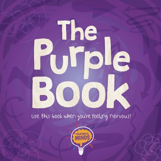 The Purple Book by William Anthony (Hardback Book)