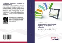 Martins Fernando Guambe | El Impacto De Las Bibliotecas Digitales En Los...