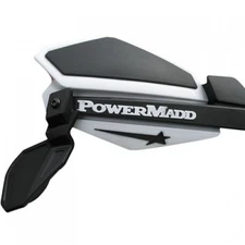 PowerMadd Star Series/TrailStar Handguard Mirror Set 34289