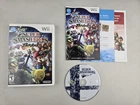 Super Smash Bros. Brawl (Nintendo Wii, 2008) Complete Tested