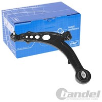 Skf Querlenker Unten Vorderachse Links Passend FÜR Fiat Punto | Vkds 322049 B