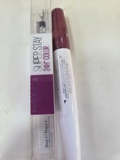 Maybelline Super Stay 24h Color Liquid Lippenstift