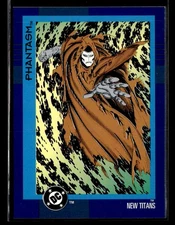 1993 Skybox DC Cosmic Phantazm #63 New Titans