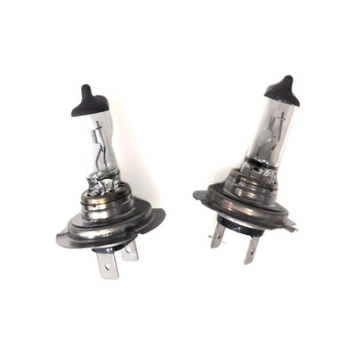 Osram Sylvania H7 Halogen Bulb Lamps (64210) 12v 55w (2 Bulbs)