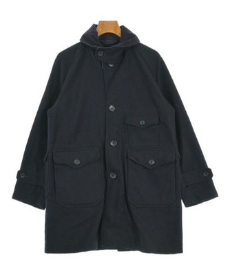 Engineered Garments Coats (Other) Navy 1(Approx. S) 2200531462164