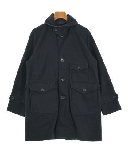 Engineered Garments Coats (Other) Navy 1(Approx. S) 2200531462164