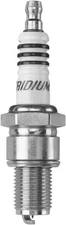 Iridium IX Spark Plug BPR6HIX NGK 4085 For 84-86 Yamaha YF60/YT60 Zinger