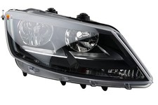 Scheinwerfer passend für Seat Alhambra 7N 06/2010 -04/15 Rechts mit Leuchtmittel