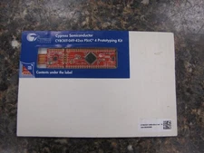 NEW CYPRESS Perform CY8CKIT-049-42xx PSoc 4 Prototyping Kit  -HQ9