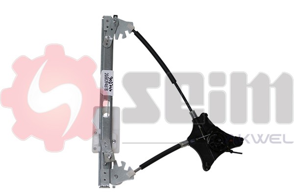 Seim Fensterheber 902746 FüR VW ROC A11 D11 TSI 4Motion TDI SCR-image
