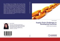 Nermin Khalifa | Supply Chain Challenges In Developing Countries | Taschenbuch
