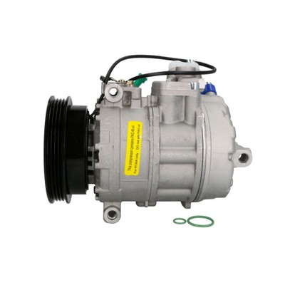 Klimakompressor NISSENS 89027