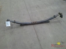 2018 Ford F150 Pickup Rear Leaf Spring