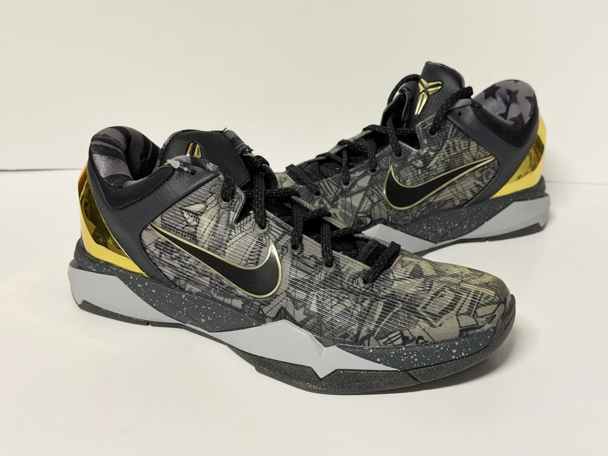 Nike Zoom Kobe 6 Prelude for Sale | Authenticity Guaranteed | eBay