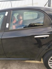 Porte arrière et accessoires Alfa Romeo ALFA 6