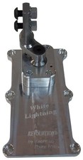 American Powertrain White Lightning Shifter Shwl20100sr0 American Powertrain White Lightning Shifter Shwl20100sr0