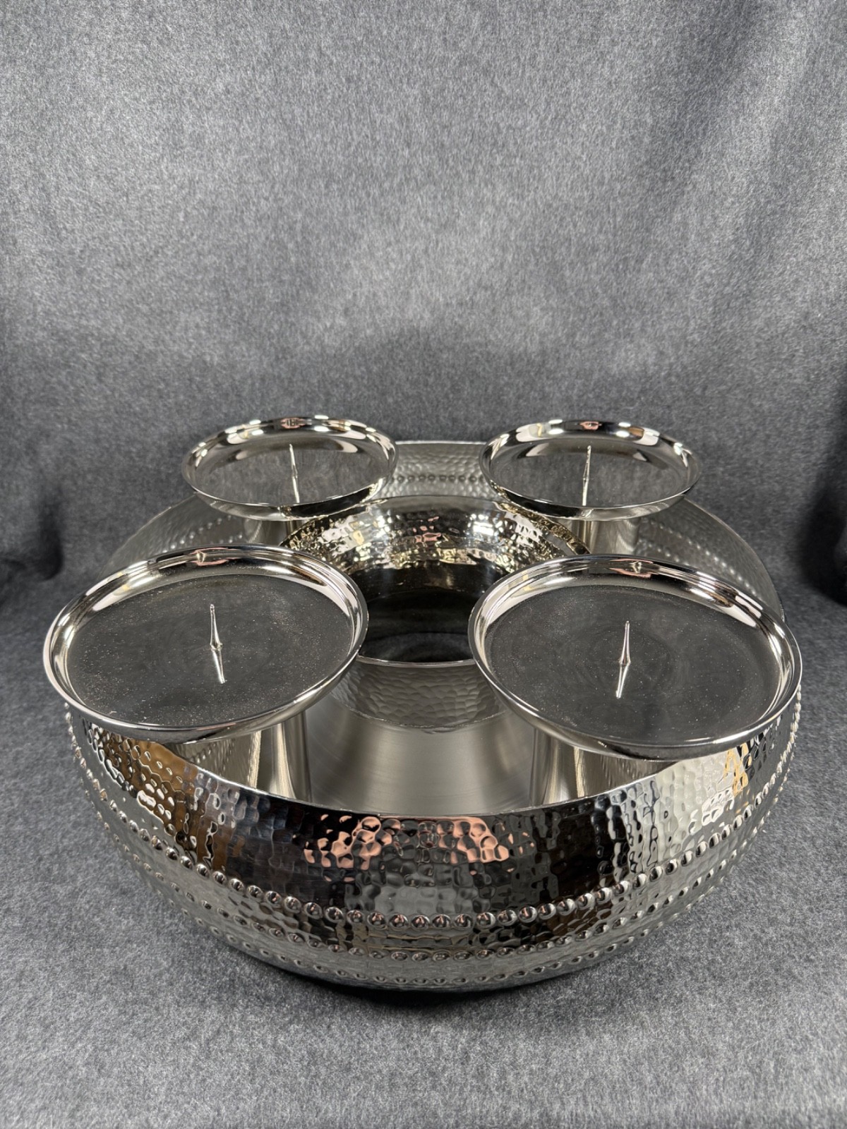 Centerpiece Tabletop 16&rdquo; W & 5.75&rdquo; T