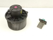 Moteur Hyundai TRAJET