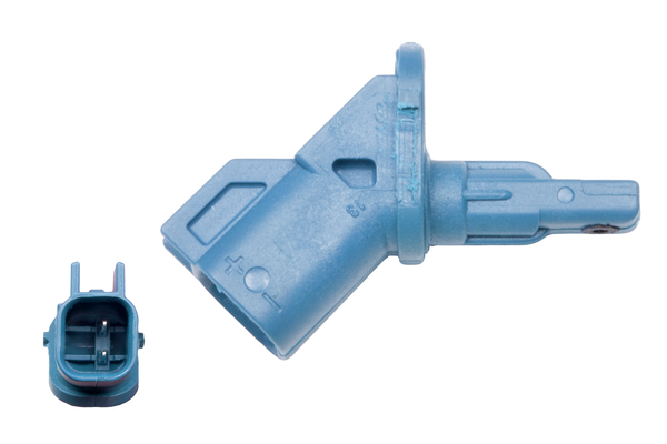 Ate Abs-Sensor Vorne (24.0711-5133.3) FüR Ford Mondeo Iv Focus Ii C-Max |-image