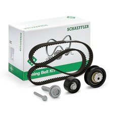 Kit Zahnriemen INA Audi Cupra Seat Skoda VW 1.5 TSI eTSI Benzin