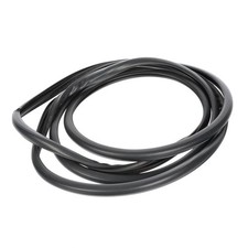 Premium Rubber Sunroof Weatherstrip Glass Seal 15242781 For Hummer H3/H3T