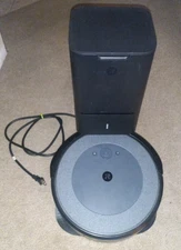 iRobot Roomba i3 Wi-Fi Robot Vacuum Cleaner Self Emptying