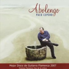 Abolengo, Paco Cepero