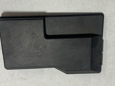 OEM BMW E36 Z3 Engine Bay Fuse Box Cover w/Tool and Spare Fuses
