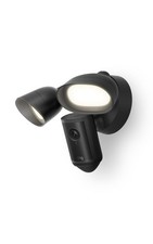 Ring Floodlight Cam Wired Pro 2nd Gen - Black