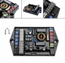 M16FA655A AVR Automatic Voltage Regulator For Genset Marelli Generator PCB Board