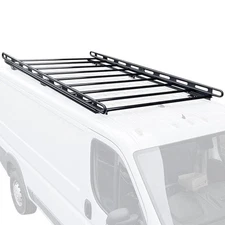 For Ram ProMaster 2500 14-24 H2.1 Series AA Configuration Cargo Rack System