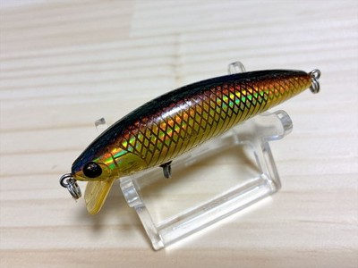 first fishing lures FISH-ITT LURE COMPANY The POP-EYED RATTLER Lure CRYSTAL RAINBOW TIGER novedades y bestsellers en tu librera Online Buscalibre Australia y Buscalibros. The Encyclopedia of Old Fishing