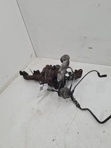 OPEL ZAFIRA A F75 Turbolader 24461825 2.00 Diesel 74kw 2003 33283517