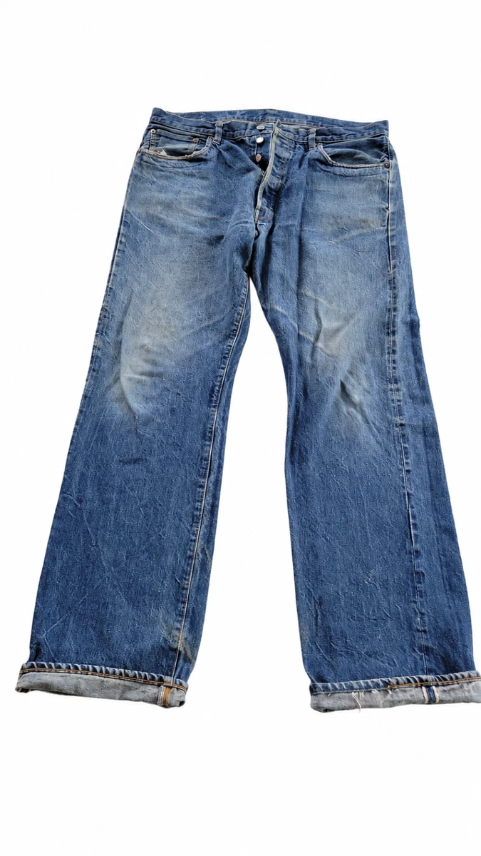 25+ Men's Levi's 501 XX Jeans for sale | Updated Oct 2026