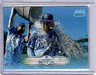 2025 Topps Stadium Club - Bobby Witt Jr #6 - Light Blue - Kansas City Royals