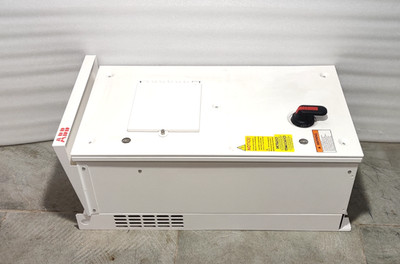 ABB Ach580-8dr-011a-6+B058+ E213+F267+J429 Ac-Antrieb 3PH 50 60Hz 3PH 0 500Hz