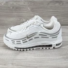 Nike Air Max TL 2.5 Phantom Moons Fossil Silver Sneakers FZ4110-012 Mens Size