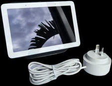 Google Nest Hub 2nd Gen Smart Display Charcoal GA01892-AU *Read Description⬇️👇*