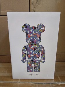 Steven Harrington Bearbrick | eBay