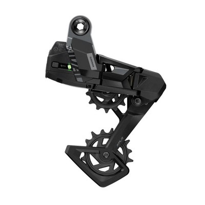 SRAM Rival Schaltwerk 1X AXS XPLR E1 13-fach max 46T