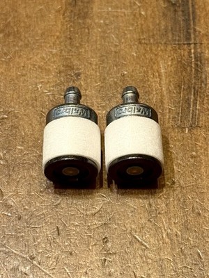 ECHO Fuel Filter (Non-Woven) (2-Pack) SRM-225 SRM-2620 CS-2511 A369000470 OEM