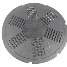 Ninja Foodi Pressure Cooker Air Fryer FD101 bottom cover lid plate base part OEM